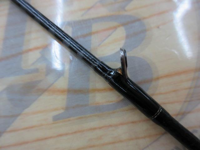 バイオインパクトカワハギ M180