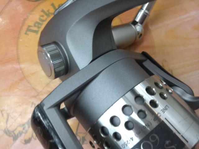95ステラ 6000