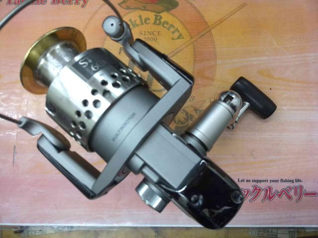 95ステラ 6000