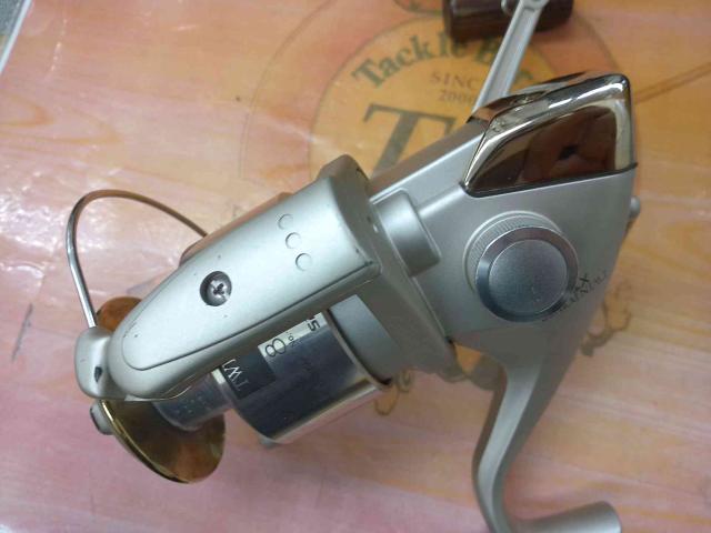 95ツインパワーXT 8000