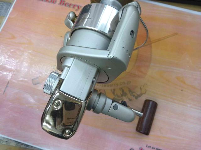 95ツインパワーXT 8000