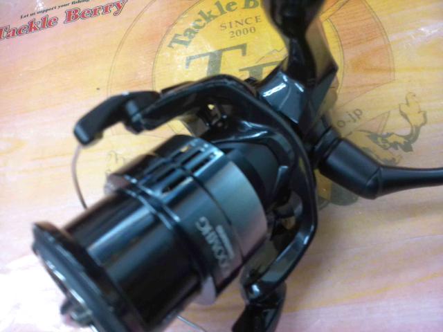 24エクスセンスBB 4000MHG