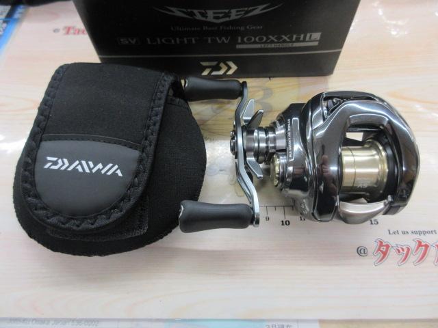 26スティーズ SV ライト TW 100XXHL
