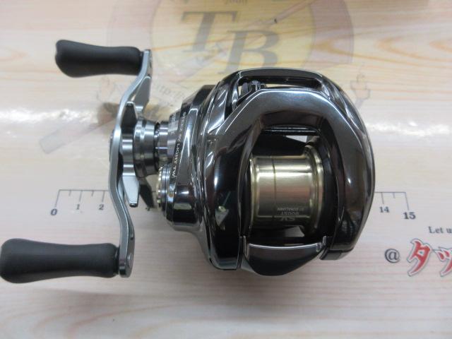 26スティーズ SV ライト TW 100XXHL