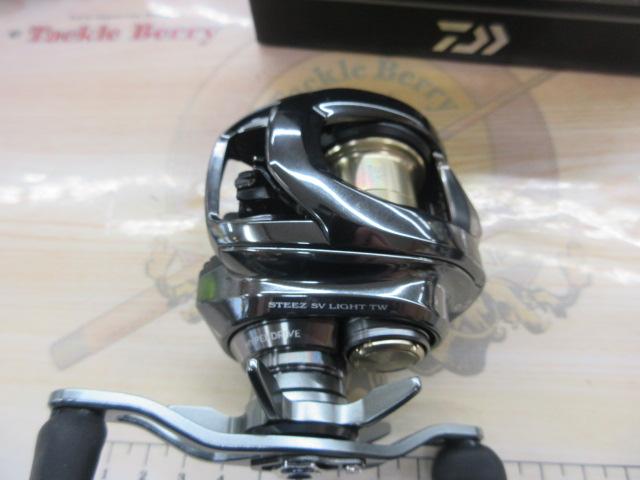 26スティーズ SV ライト TW 100XXHL