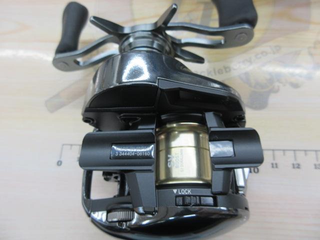 26スティーズ SV ライト TW 100XXHL