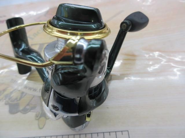 カーディナル 300U グリーン