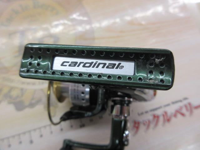カーディナル 300U グリーン