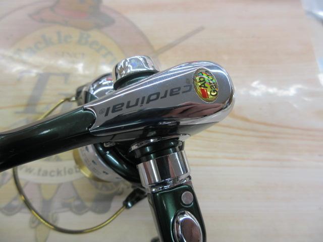 カーディナル 300U グリーン