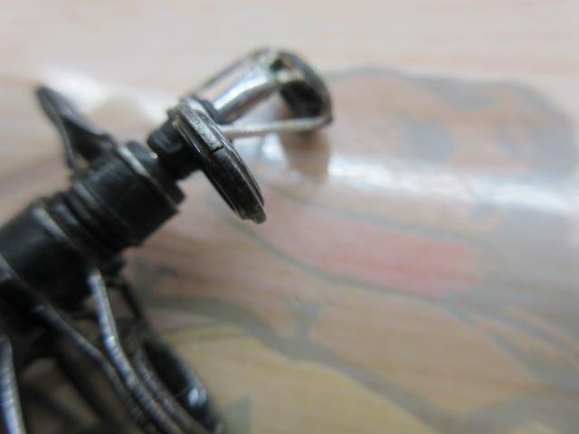 CW強弓3号-54遠投P