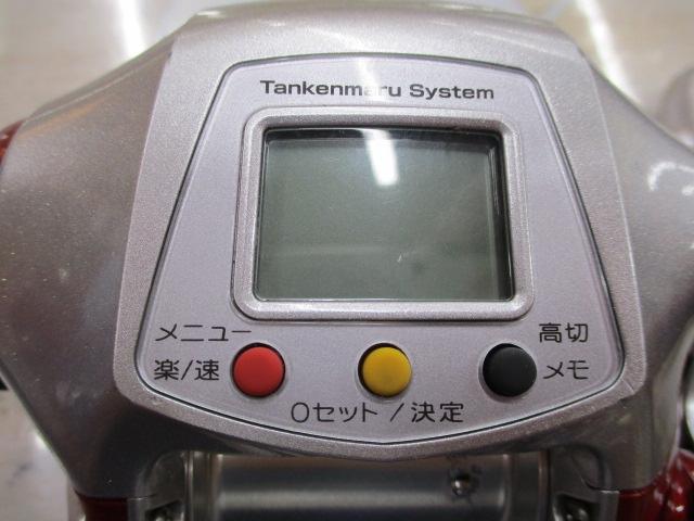 11電動丸 3000完全フカセ