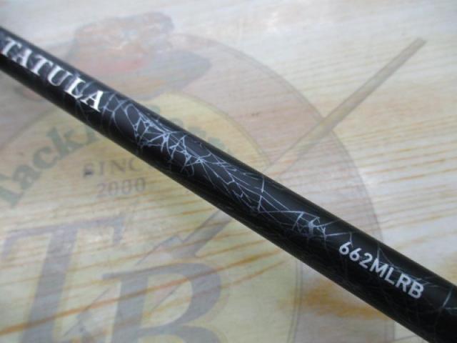 タトゥーラ 662MLRB