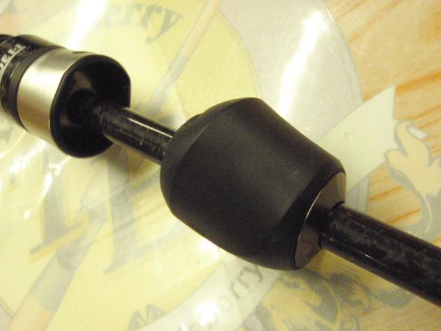 グラマーロックフィッシュ トレバリズム KABIN 410TS-tip