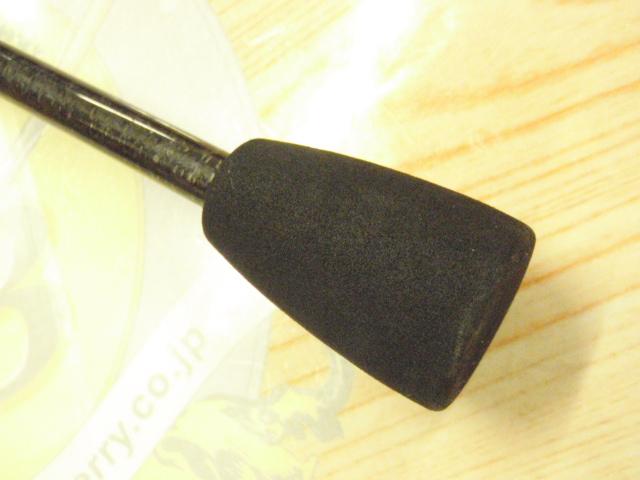 グラマーロックフィッシュ トレバリズム KABIN 410TS-tip
