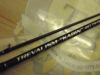 グラマーロックフィッシュ トレバリズム KABIN 410TS-tip