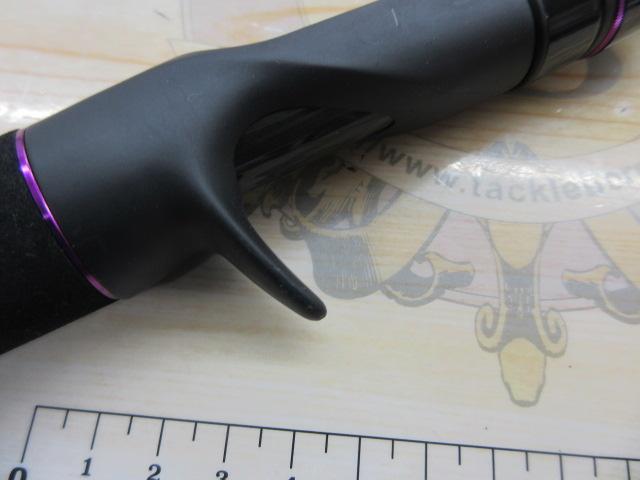 ワイルドサイド WSC64XH Big Bait Special