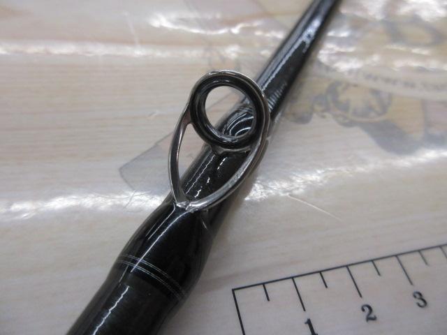 ワイルドサイド WSC64XH Big Bait Special