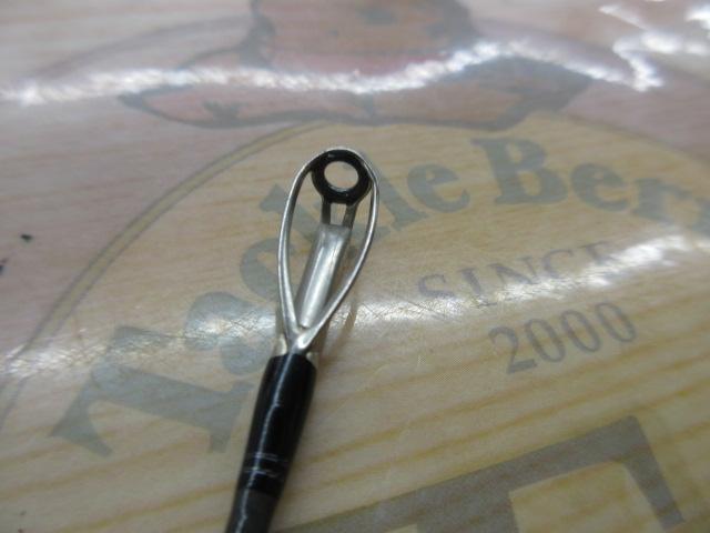 ワイルドサイド WSC64XH Big Bait Special