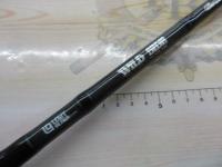 ワイルドサイド WSC64XH Big Bait Special