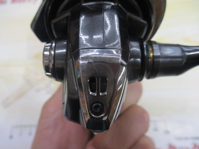 20ツインパワー C2000SHG