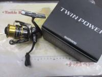 20ツインパワー C2000SHG