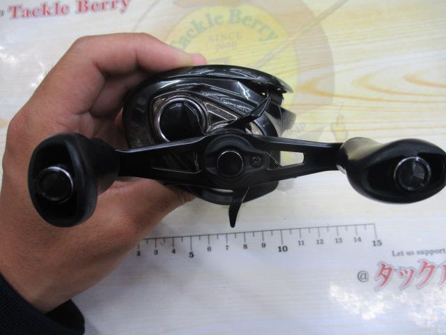 23アンタレスDC MD XG RIGHT｜＠ベリーネット 日本最大新品中古釣具WEB