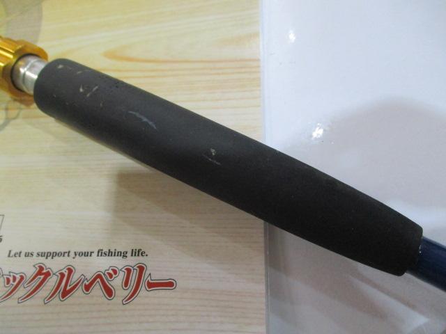 デッキスティック221+NLB16