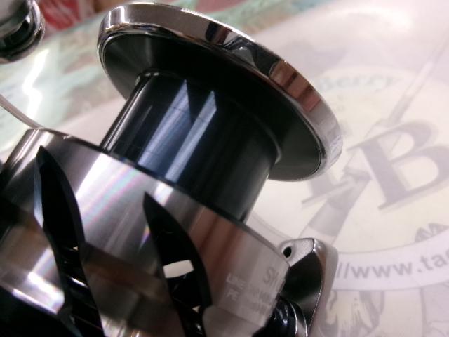 21ツインパワーSW 6000XG