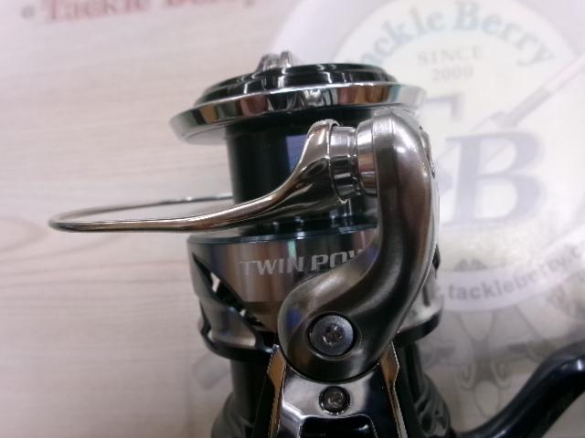 21ツインパワーSW 6000XG