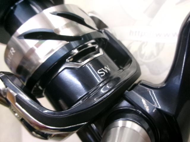 21ツインパワーSW 6000XG