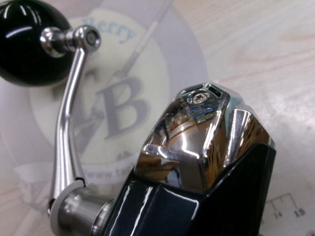 21ツインパワーSW 6000XG