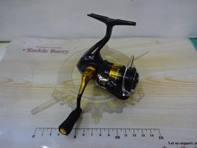 22ソアレBB 500SPG