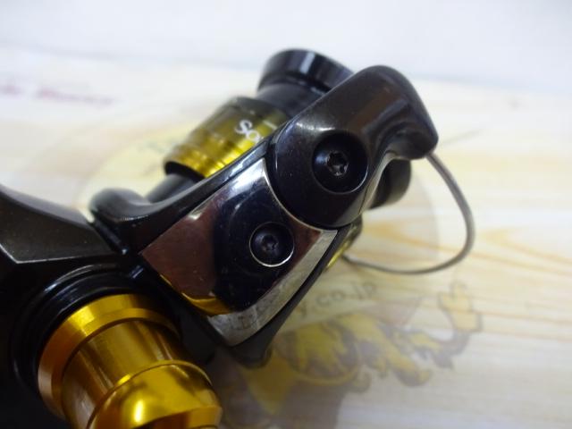 22ソアレBB 500SPG