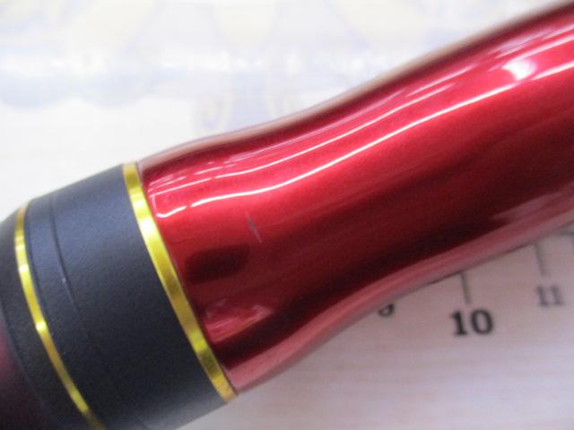 24ワールドシャウラ テクニカルエディション S66UL-R/2｜＠ベリー