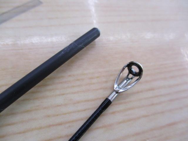 プレッソLTD AGS 62ML-SMTT・J