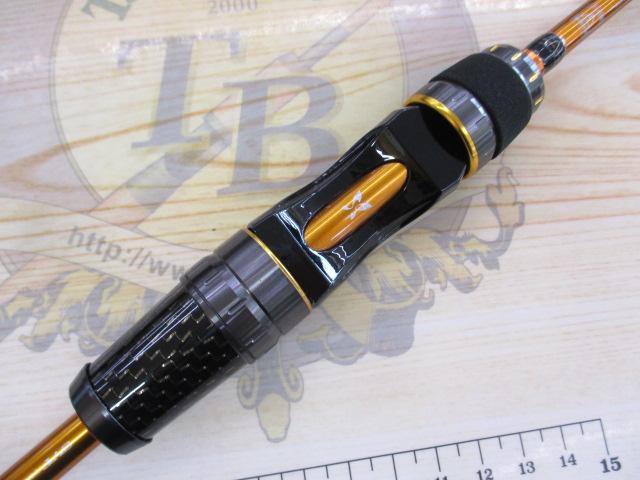 プレッソLTD AGS 62ML-SMTT・J