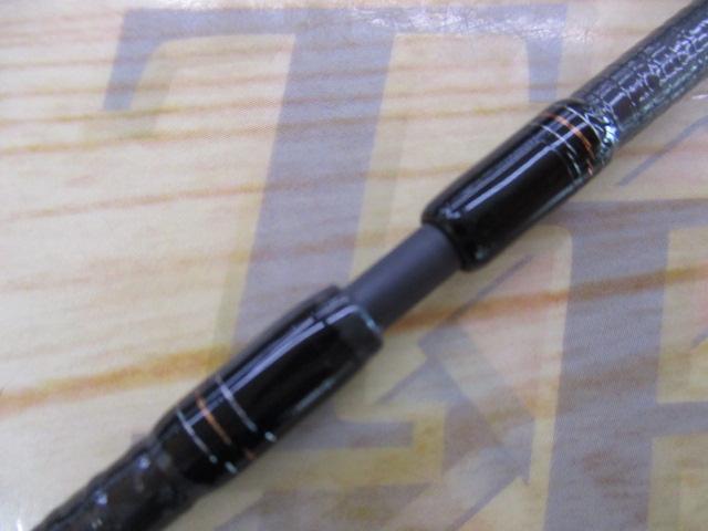 プレッソLTD AGS 62ML-SMTT・J