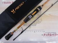 プレッソLTD AGS 62ML-SMTT・J