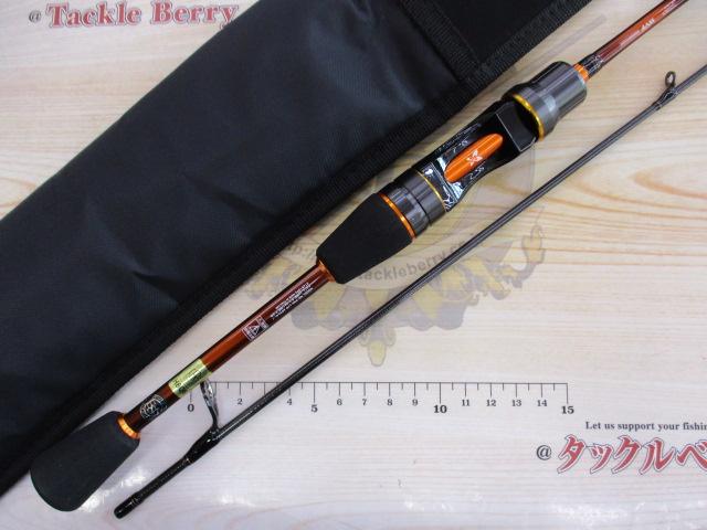 プレッソLTD AGS 64L・J｜＠ベリーネット 日本最大新品中古釣具WEBショップ
