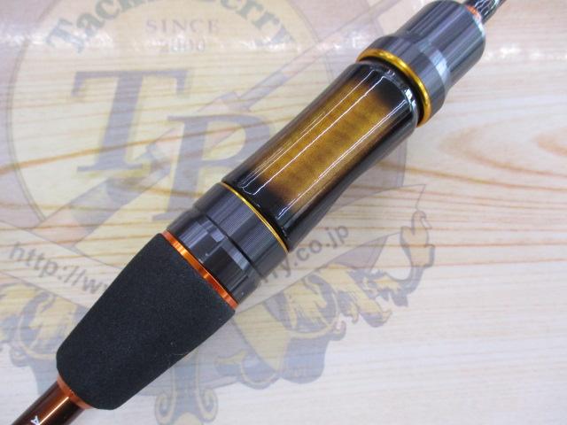 プレッソLTD AGS 64L・J｜＠ベリーネット 日本最大新品中古釣具WEBショップ