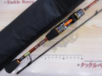 プレッソLTD AGS 64L・J