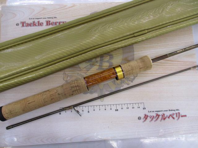 999.9フォーナインマイスター 62ML-K ブロンズウルフ ｜＠ベリーネット