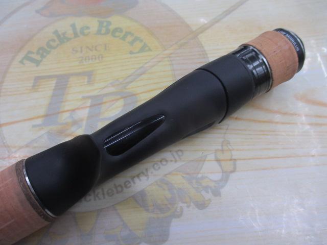 22エクスプライド 165ML-LM｜＠ベリーネット 日本最大新品中古釣具WEB