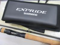 22エクスプライド 165ML-LM