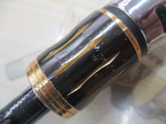 エアエッジ 662ML/LS・E