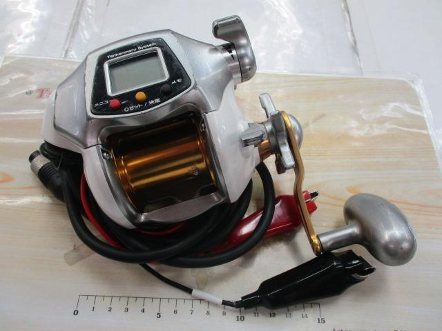 08電動丸 3000XH