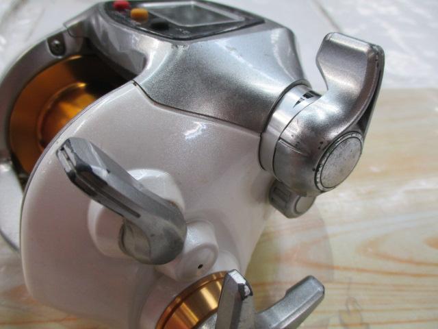 08電動丸 3000XH