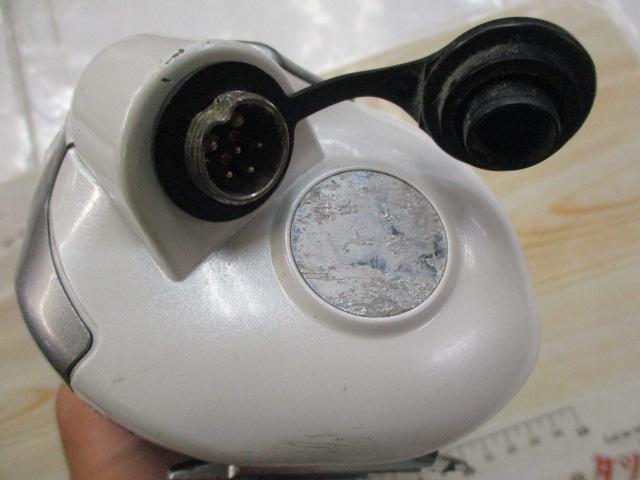 08電動丸 3000XH