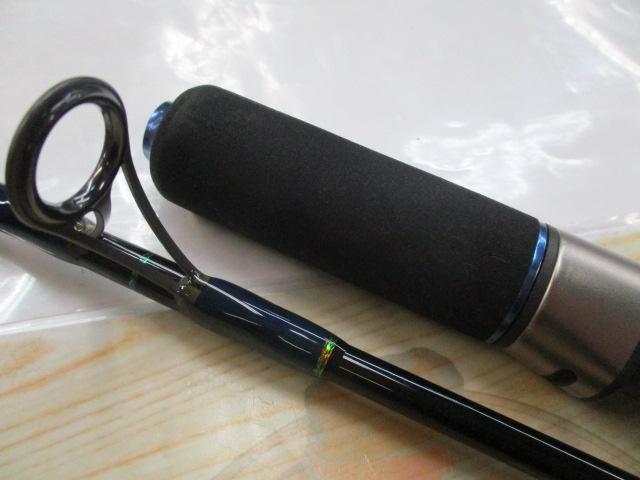 CBセブンシージガーSP60-6OZ