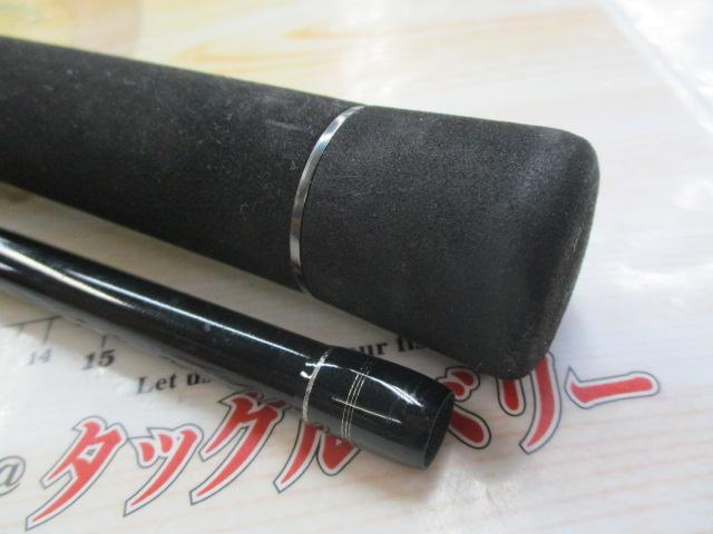 ソルティズムシーバスS-1002L